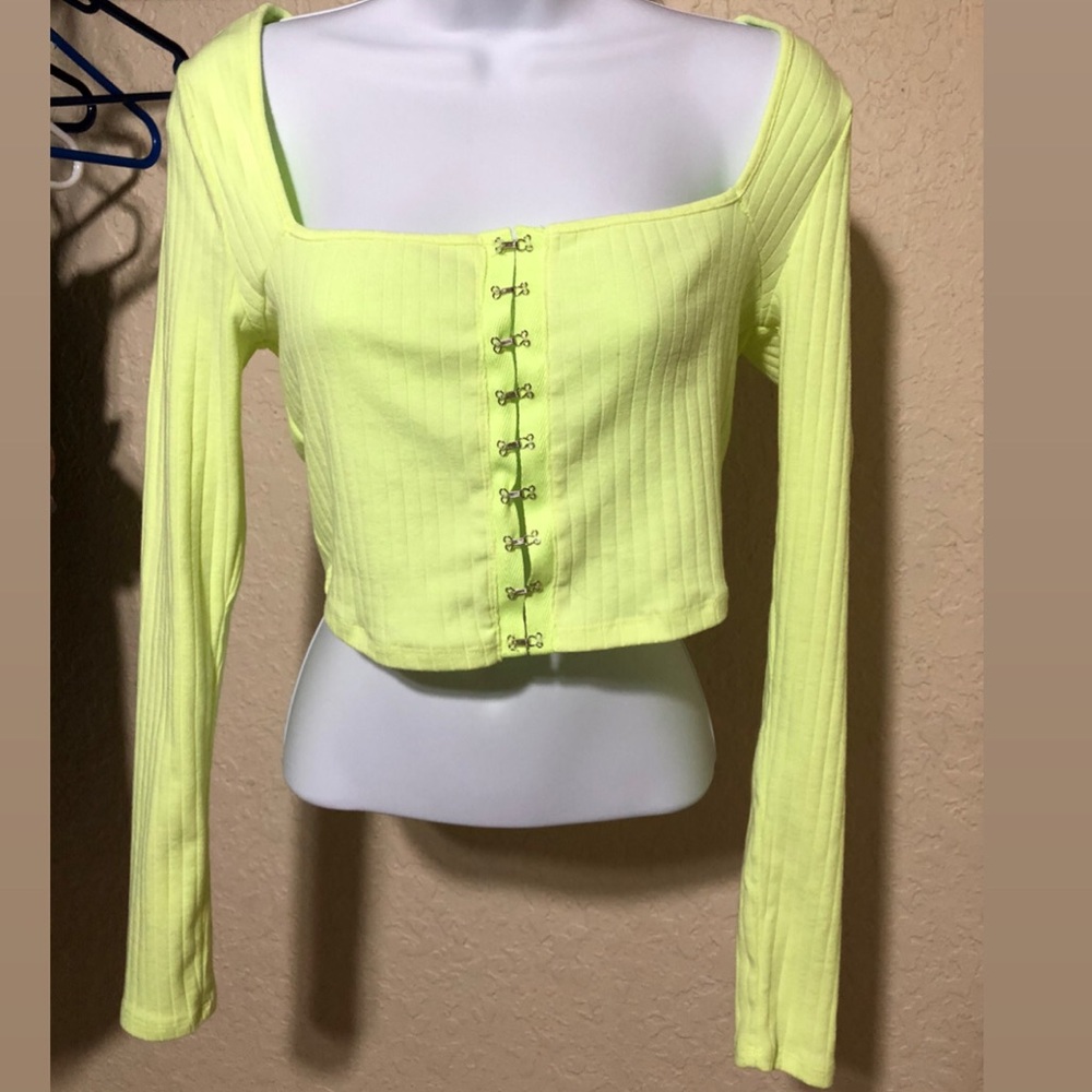 Forever21 top